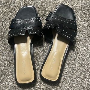 Nine West sandals